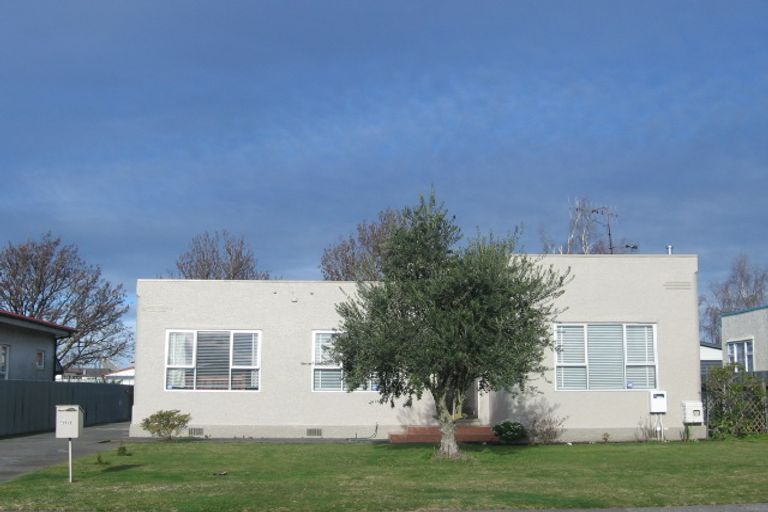 Photo of property in 901 Tawa Street, Mahora, Hastings, 4120