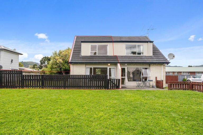 Photo of property in 8/21 Islington Street, Trentham, Upper Hutt, 5018