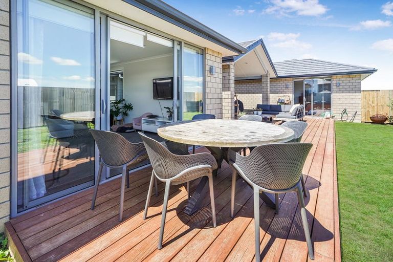 Photo of property in 8 Ekara Road, Flagstaff, Hamilton, 3210