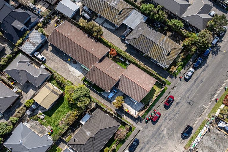 Photo of property in 1/98 Peverel Street, Riccarton, Christchurch, 8041