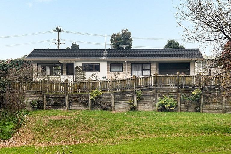 Photo of property in 22b King Street, Te Puke, 3119