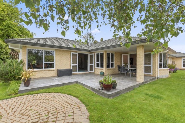 Photo of property in 81a Macarthur Street, Levin, 5510