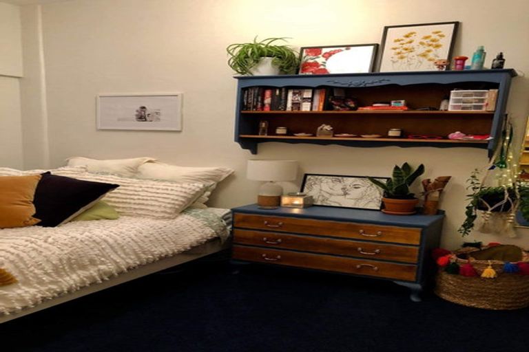 Photo of property in Anderson Apartments, 8/248 Willis Street, Te Aro, Wellington, 6011