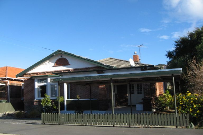 Photo of property in 4 Massey Avenue, Saint Clair, Dunedin, 9012