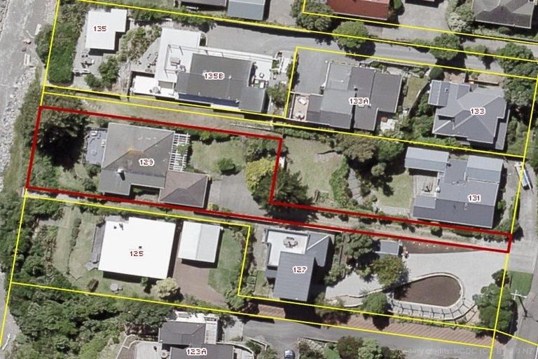 Photo of property in 129 Rosetta Road, Raumati South, Paraparaumu, 5032