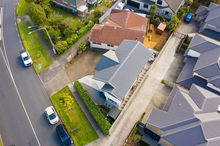 Photo of property in 179 Cook Street, Howick, Auckland, 2014