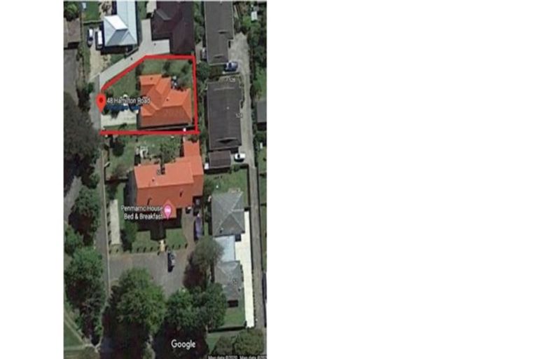 Photo of property in 48c Hamilton Road, Cambridge, 3434