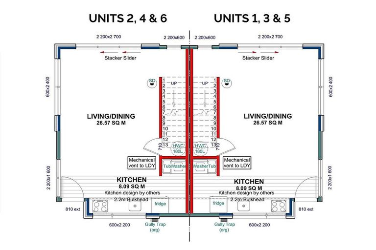 Photo of property in 1/28 Bowen Street, Upper Riccarton, Christchurch, 8041