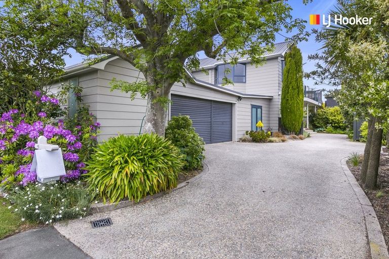 Photo of property in 3 Challis Street, Vauxhall, Dunedin, 9013