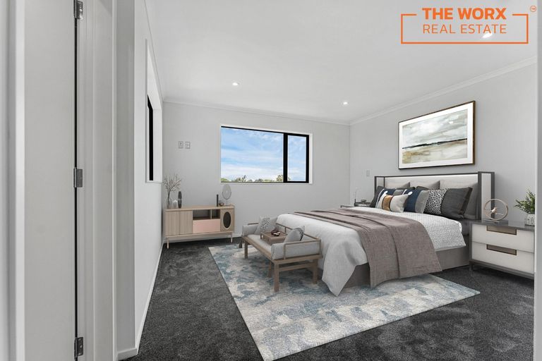 Photo of property in 26c Russell Road, Manurewa, Auckland, 2102