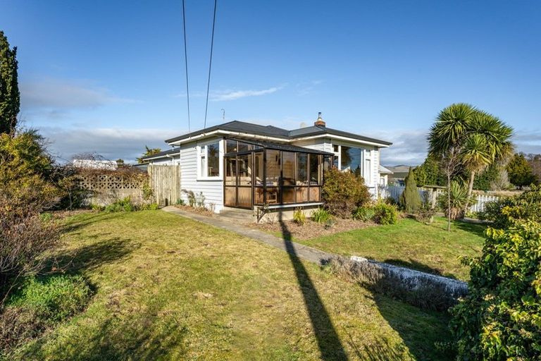 Photo of property in 53 Hastings Street, Ohai, 9635