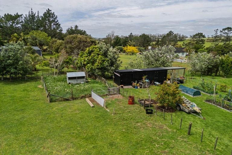 Photo of property in 409 Puketotara Road, Waipapa, Kerikeri, 0295