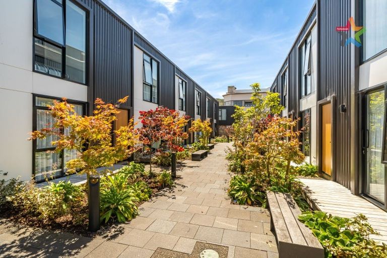 Photo of property in 4/185 High Street, Hutt Central, Lower Hutt, 5010