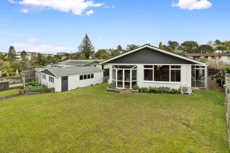 Photo of property in 21 Dunvegan Place, Dinsdale, Hamilton, 3204