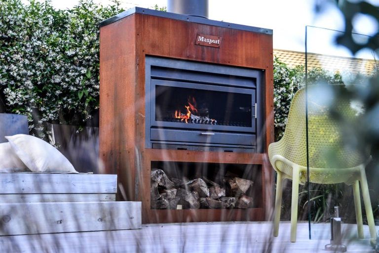 Photo of property in 734 River Road, Chartwell, Hamilton, 3210