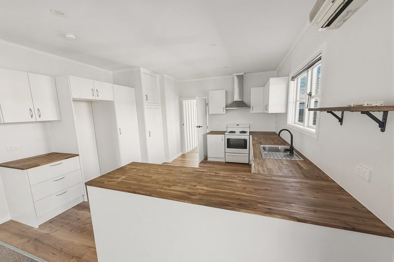 Photo of property in 6 Kerr Street, Netherby, Ashburton, 7700