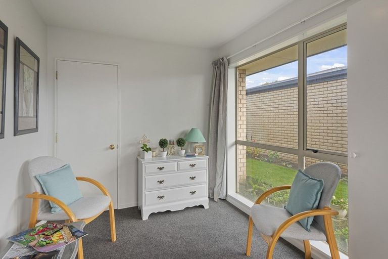 Photo of property in 12/13 Sylvan Street, Hillmorton, Christchurch, 8024