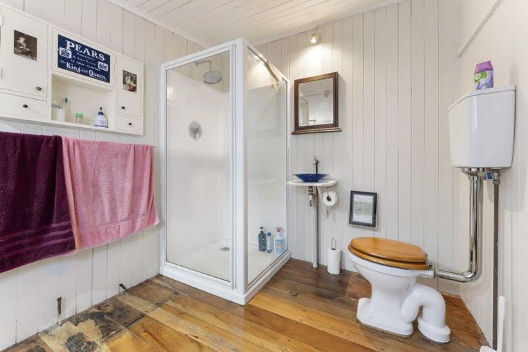 Photo of property in 127 Sowry Road, Woodville, 4920