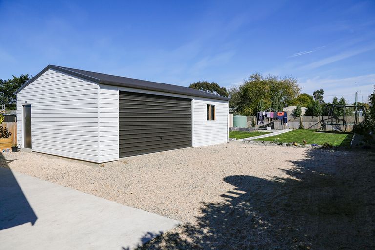 Photo of property in 43 Cobblestone Road, Kakanui, Oamaru, 9495