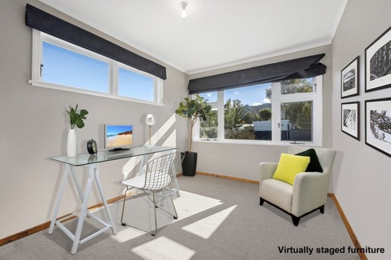 Photo of property in 6 Cecil Street, Clouston Park, Upper Hutt, 5018