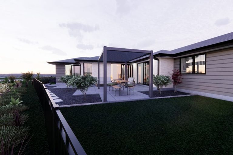 Photo of property in 7 Rongoa Maori Way, Pukekohe, 2120