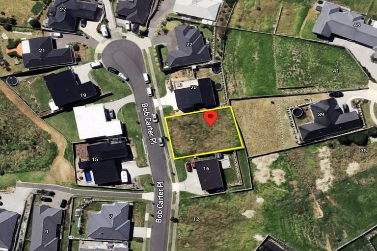 Photo of property in 18 Bob Carter Place, Welcome Bay, Tauranga, 3175