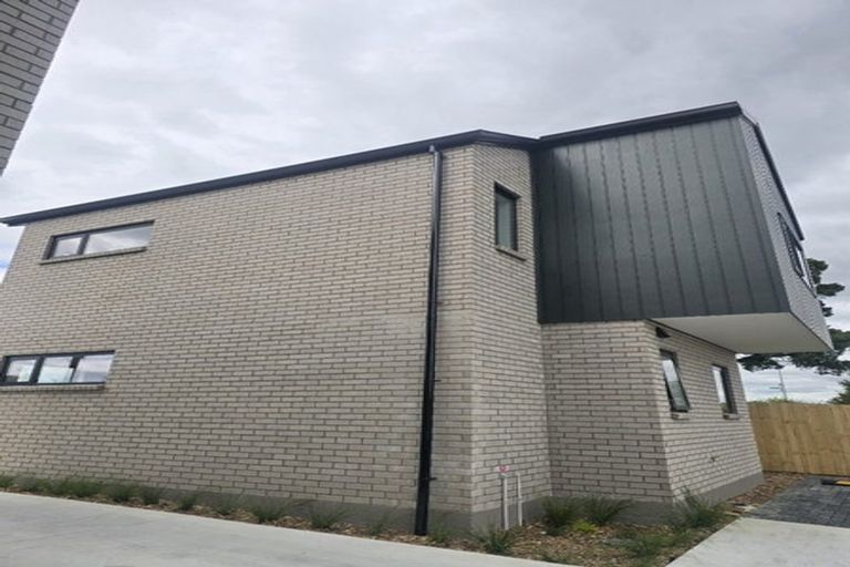 Photo of property in 7/265 Great South Road, Manurewa, Auckland, 2102