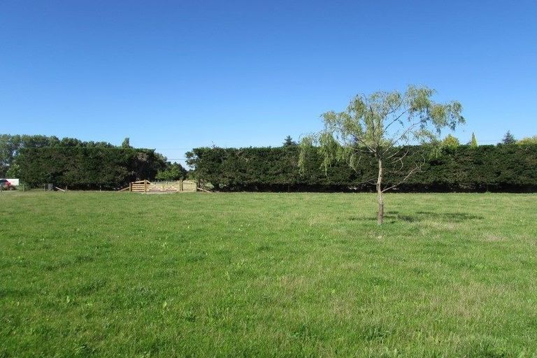 Photo of property in 206 Racecourse Road, Allenton, Ashburton, 7700