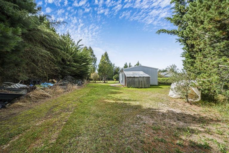 Photo of property in 596 Rangiora Leithfield Road, Sefton, Rangiora, 7477