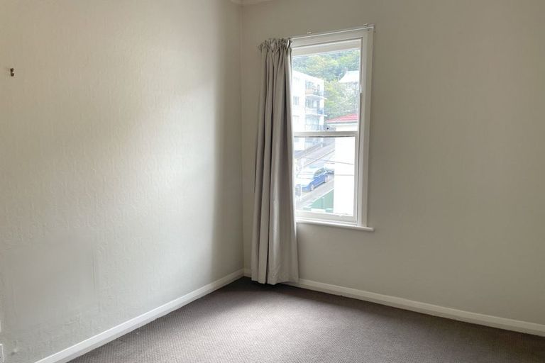 Photo of property in 295 Tinakori Road, Thorndon, Wellington, 6011