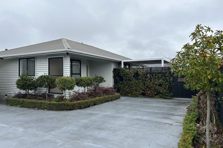 Photo of property in 46 West Belt, Lincoln, 7608