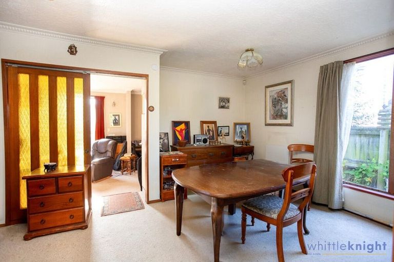 Photo of property in 95 Johns Road, Northwood, Christchurch, 8051