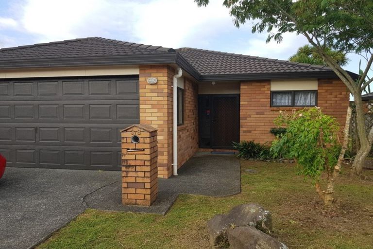 Photo of property in 35 Basra Drive, Henderson, Auckland, 0612
