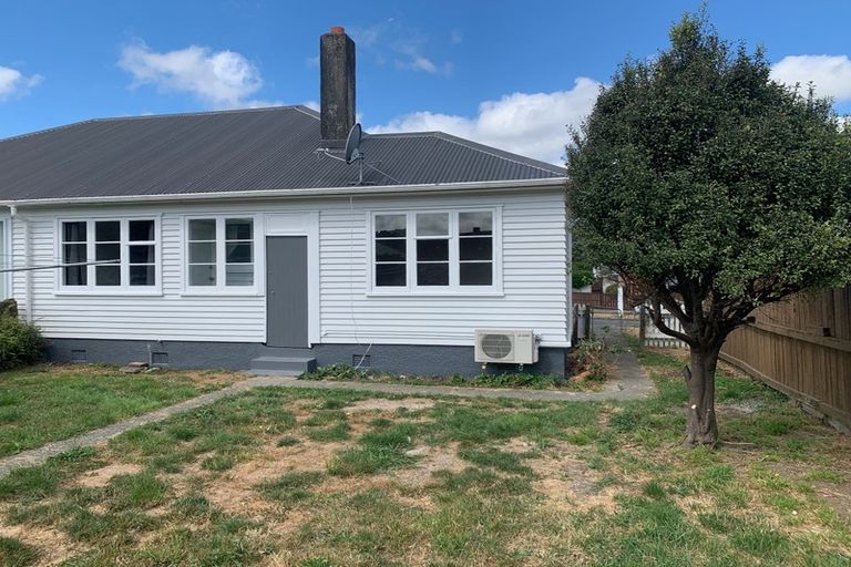 Photo of property in 13-15 Gillespie Street, Taita, Lower Hutt, 5011