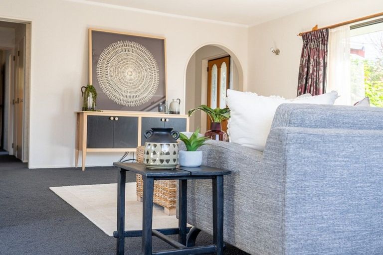 Photo of property in 48 Ashurst Avenue, Pukete, Hamilton, 3200