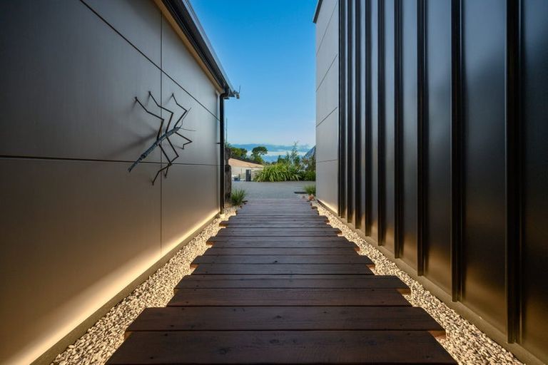 Photo of property in 10 Fairburn Place, Kaiteriteri, Motueka, 7197