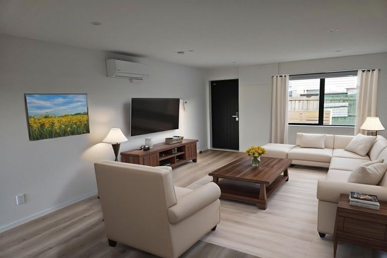 Photo of property in 15c Browns Road, Manurewa, Auckland, 2102