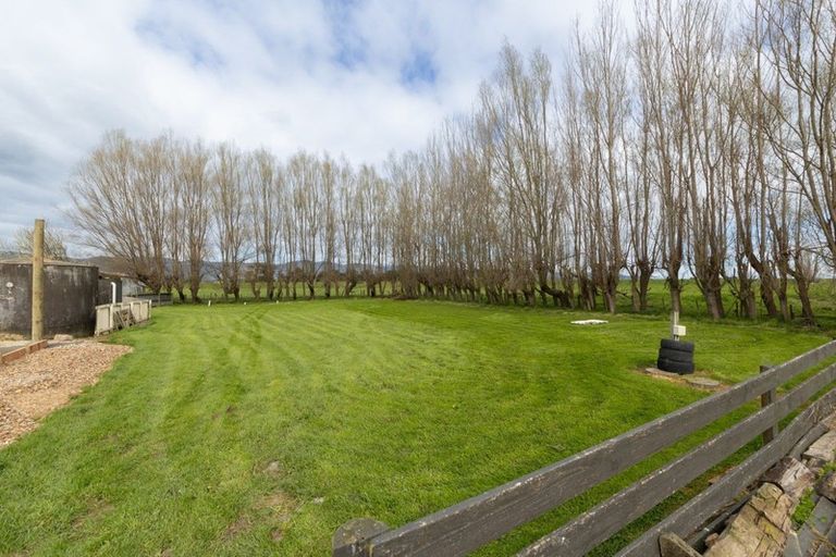 Photo of property in 275 Ngui Road, Opiki, Palmerston North, 4474