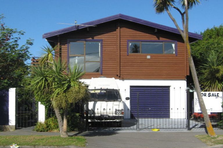 Photo of property in 197b Rocking Horse Road, Southshore, Christchurch, 8062