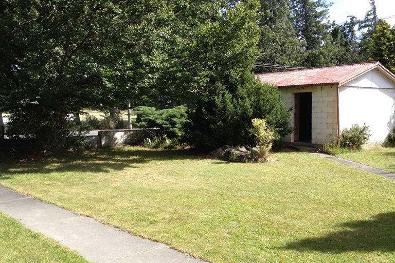 Photo of property in 56 School Road, Fairlie, 7925