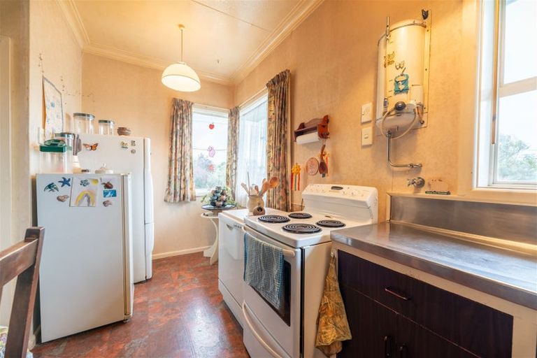 Photo of property in 5 Glendale Crescent, Holmes Hill, Oamaru, 9401