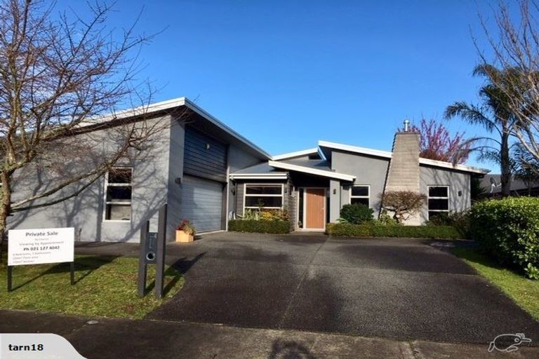 Photo of property in 4 Rosewood Court, Huntington, Hamilton, 3210
