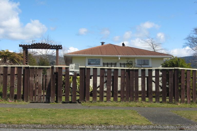 Photo of property in 23 Te Aonini Road, Turangi, 3334