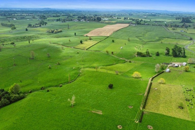 Photo of property in 106 Herbert Road, Mangateparu, Morrinsville, 3375