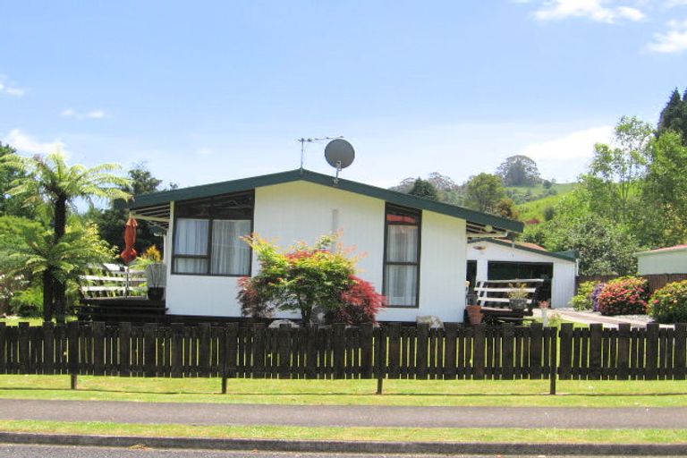 Photo of property in 9 Blackman Street, Te Kuiti, 3910