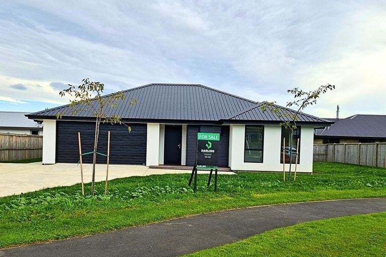 Photo of property in 29 Armadale Street, Mosgiel, 9024