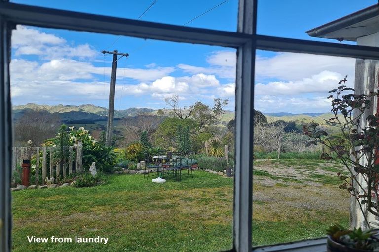 Photo of property in 35 Admiral Station Road, Admiral Hill, Masterton, 5883