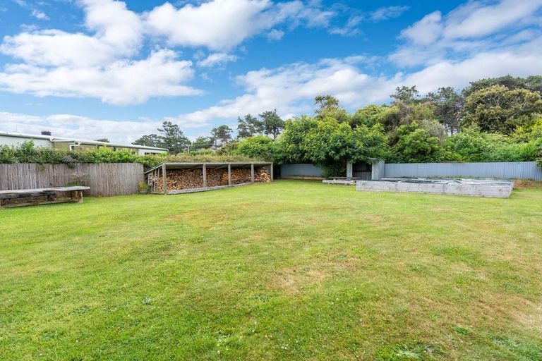 Photo of property in 6 Muri Street, Aramoana, Port Chalmers, 9082