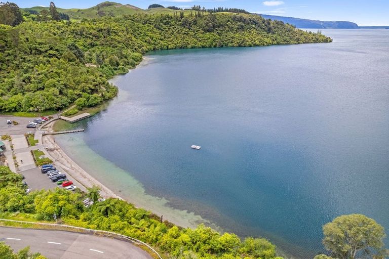 Photo of property in 11 Te Mu Road, Lake Tarawera, Rotorua, 3076