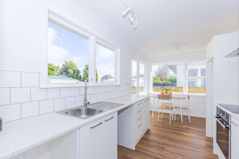 Photo of property in 195 Puriri Street, Castlecliff, Whanganui, 4501